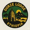 Dorze Lodge Logo