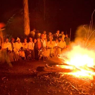 Cultural Village Immersion