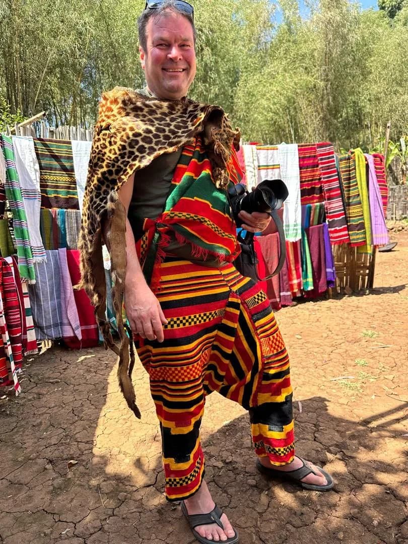 Traditional Weaving Association